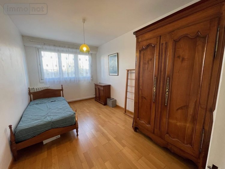 Maison a vendre Rennes 35000 Ille-et-Vilaine 111 m2 6 pièces 397000 euros