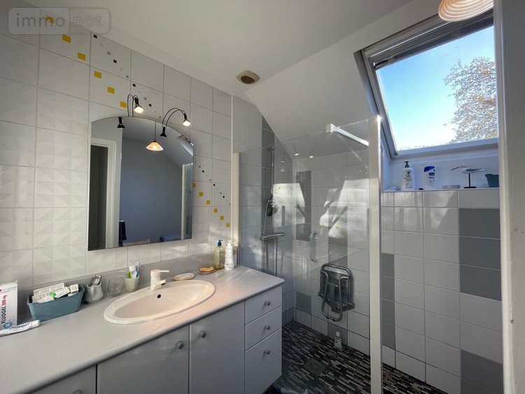 Maison a vendre Rennes 35000 Ille-et-Vilaine 111 m2 6 pièces 397000 euros