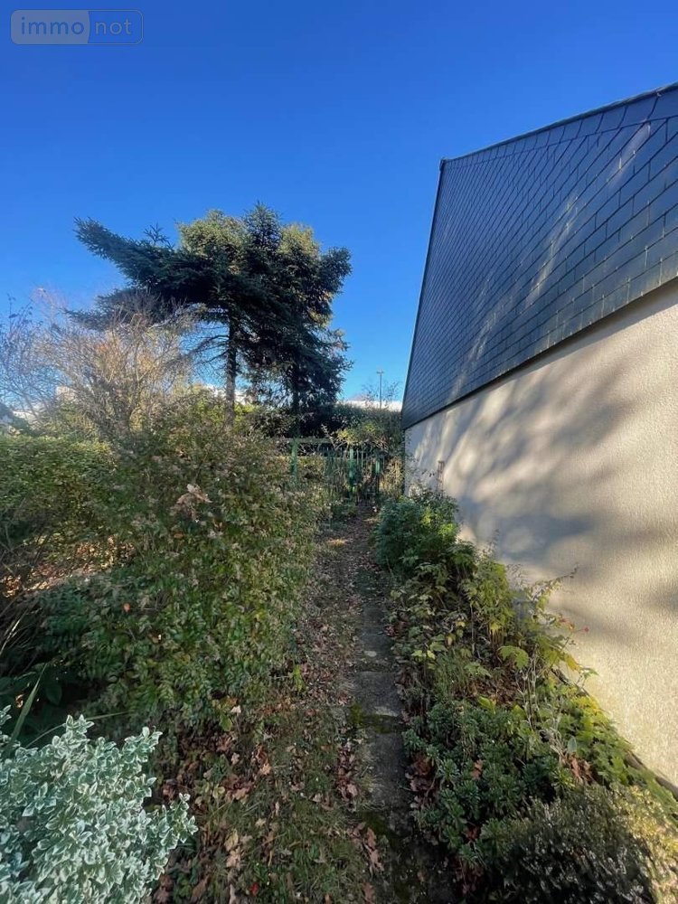 Maison a vendre Rennes 35000 Ille-et-Vilaine 111 m2 6 pièces 397000 euros
