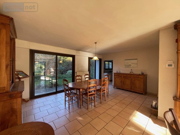 Maison a vendre Rennes 35000 Ille-et-Vilaine 111 m2 6 pièces 397000 euros