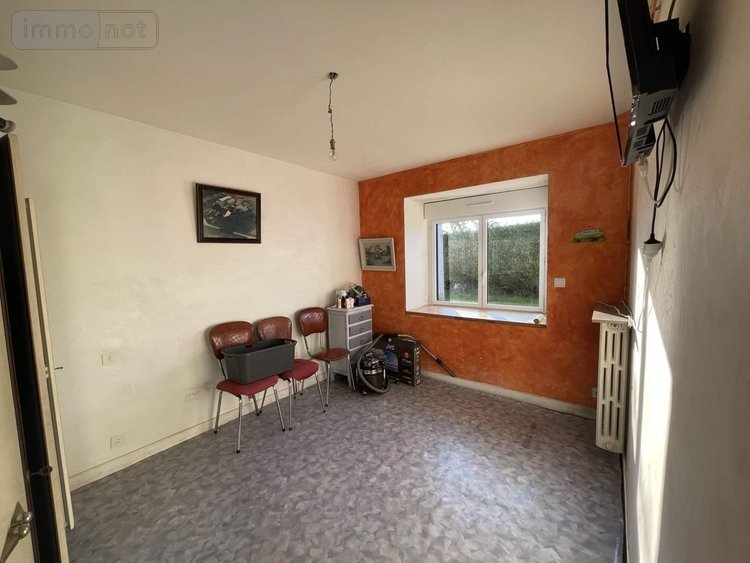 Maison a vendre Châteaubourg 35220 Ille-et-Vilaine 108 m2 6 pièces 156700 euros