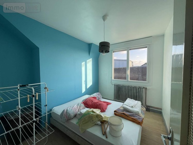 Maison a vendre Châteaubourg 35220 Ille-et-Vilaine 108 m2 6 pièces 156700 euros