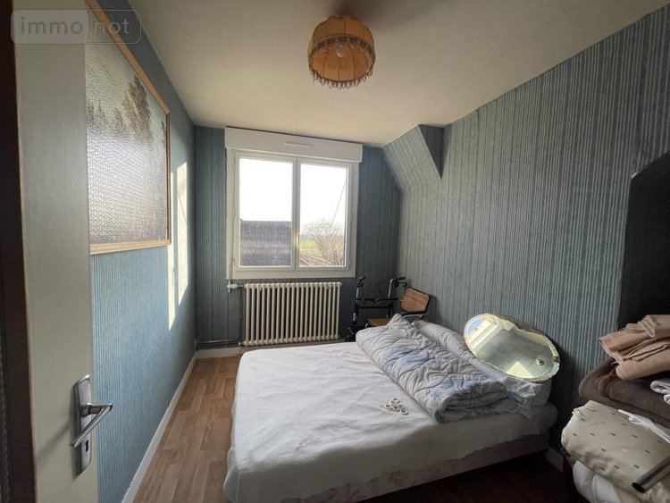 Maison a vendre Châteaubourg 35220 Ille-et-Vilaine 108 m2 6 pièces 167200 euros