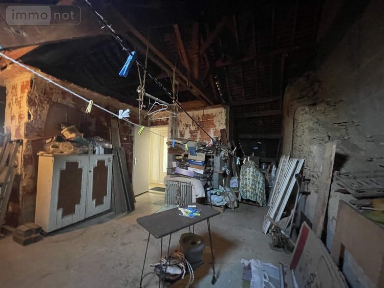 Maison a vendre Châteaubourg 35220 Ille-et-Vilaine 108 m2 6 pièces 156700 euros