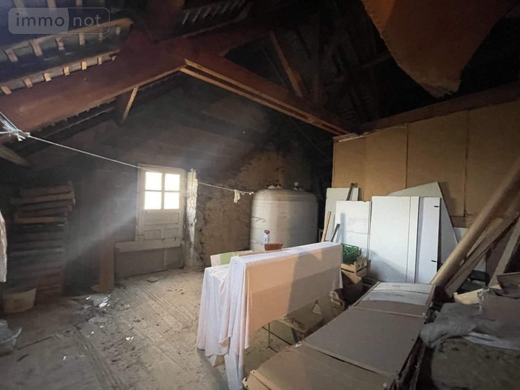 Maison a vendre Châteaubourg 35220 Ille-et-Vilaine 108 m2 6 pièces 167200 euros