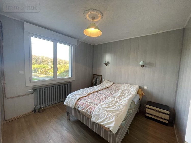 Maison a vendre Châteaubourg 35220 Ille-et-Vilaine 108 m2 6 pièces 156700 euros