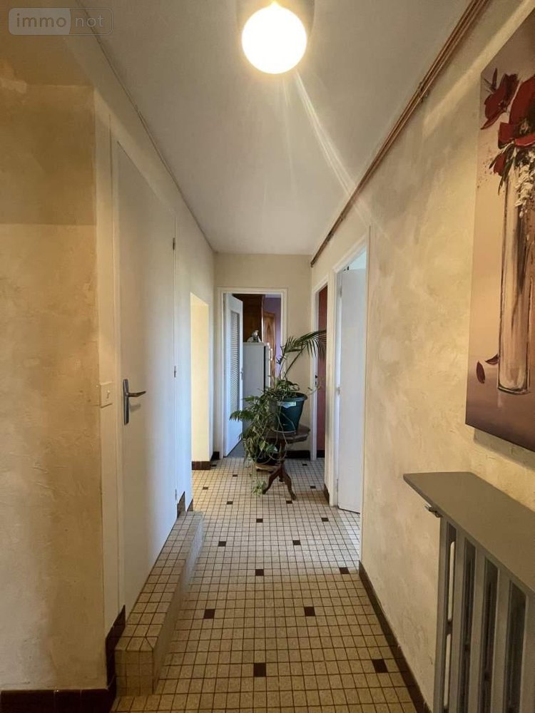Maison a vendre Châteaubourg 35220 Ille-et-Vilaine 108 m2 6 pièces 156700 euros