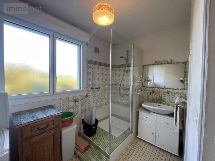 Maison a vendre Châteaubourg 35220 Ille-et-Vilaine 108 m2 6 pièces 156700 euros