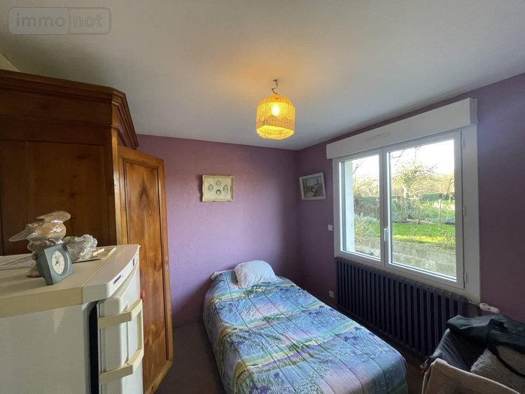 Maison a vendre Châteaubourg 35220 Ille-et-Vilaine 108 m2 6 pièces 167200 euros
