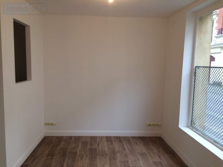 Appartement a vendre Rennes 35000 Ille-et-Vilaine 19 m2 1 pièce 73500 euros