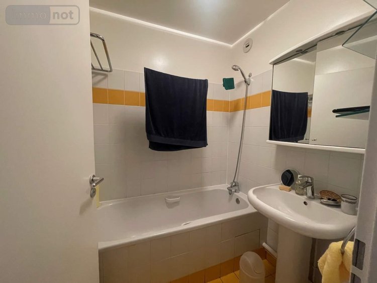 Appartement a vendre Saint-Briac-sur-Mer 35800 Ille-et-Vilaine 55 m2 3 pièces 386650 euros