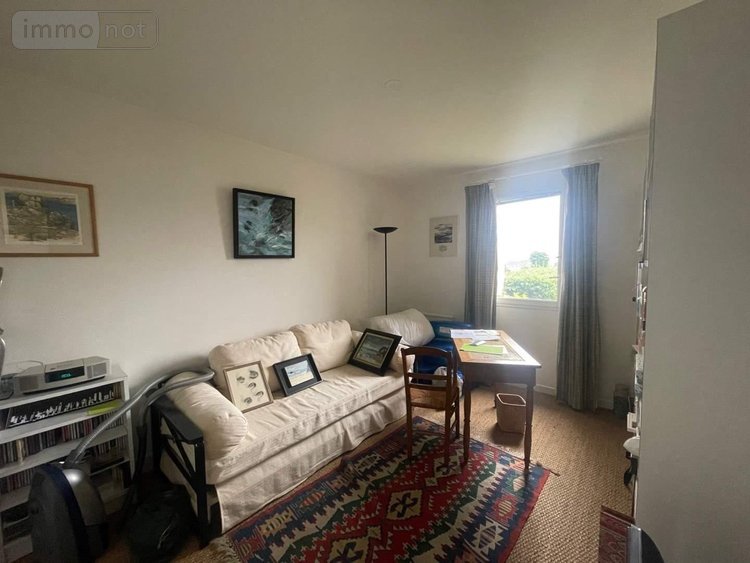 Appartement a vendre Saint-Briac-sur-Mer 35800 Ille-et-Vilaine 55 m2 3 pièces 386650 euros