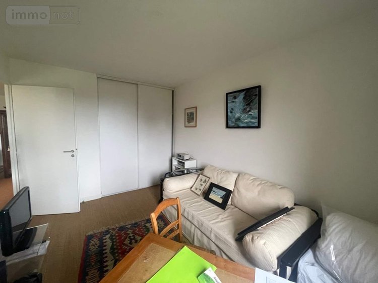 Appartement a vendre Saint-Briac-sur-Mer 35800 Ille-et-Vilaine 55 m2 3 pièces 386650 euros