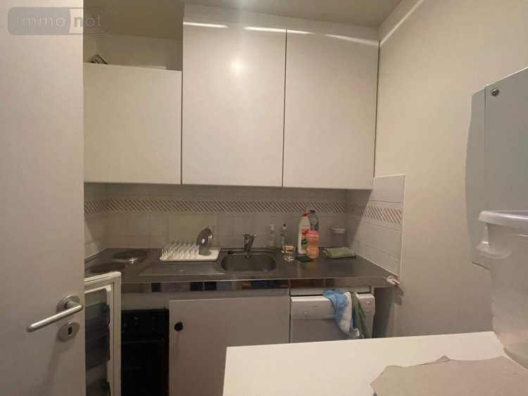 Appartement a vendre Saint-Briac-sur-Mer 35800 Ille-et-Vilaine 55 m2 3 pièces 386650 euros