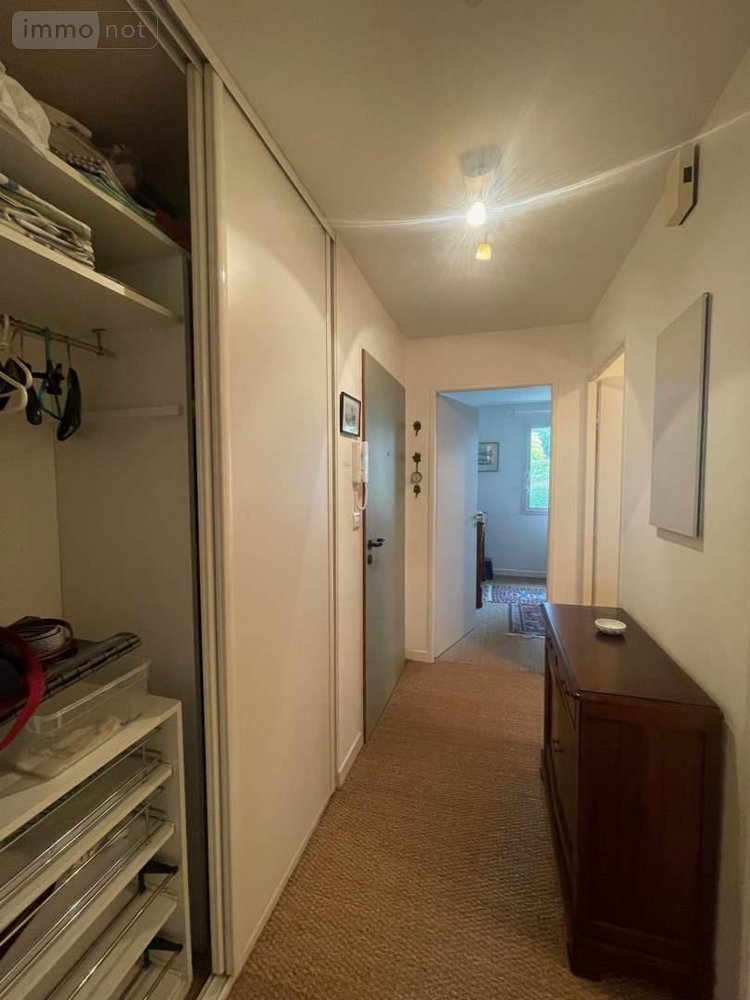 Appartement a vendre Saint-Briac-sur-Mer 35800 Ille-et-Vilaine 55 m2 3 pièces 386650 euros