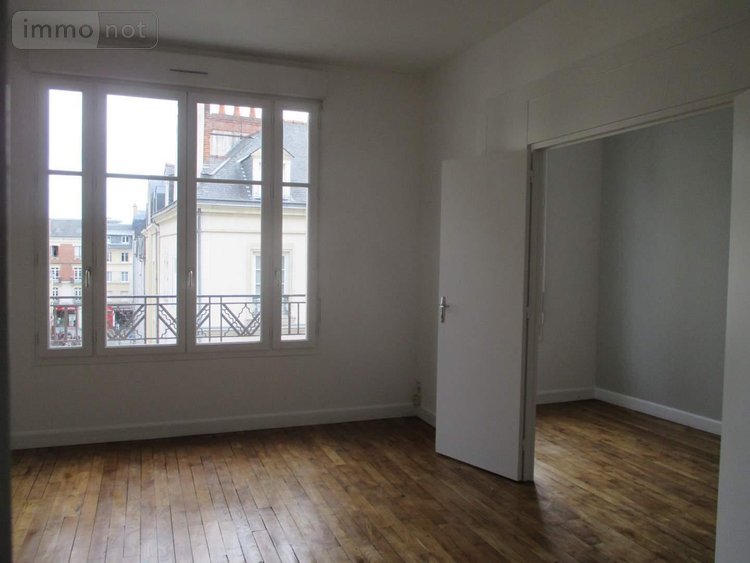 Appartement a vendre Rennes 35000 Ille-et-Vilaine 85 m2 3 pièces 365750 euros