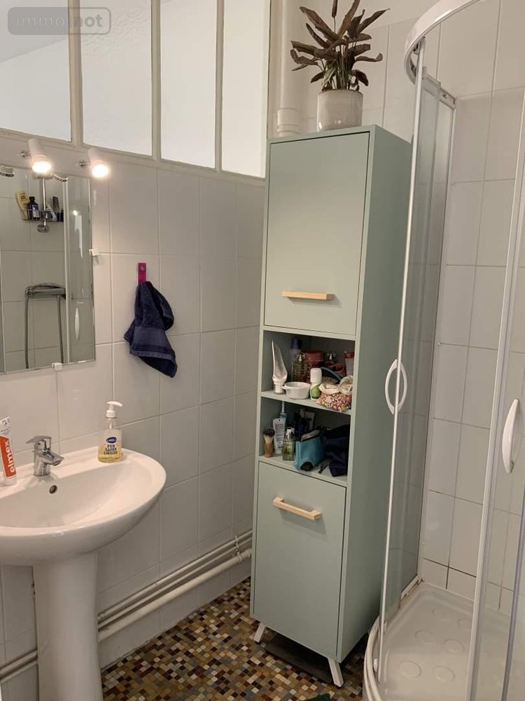 Appartement a vendre Rennes 35000 Ille-et-Vilaine 85 m2 3 pièces 365750 euros