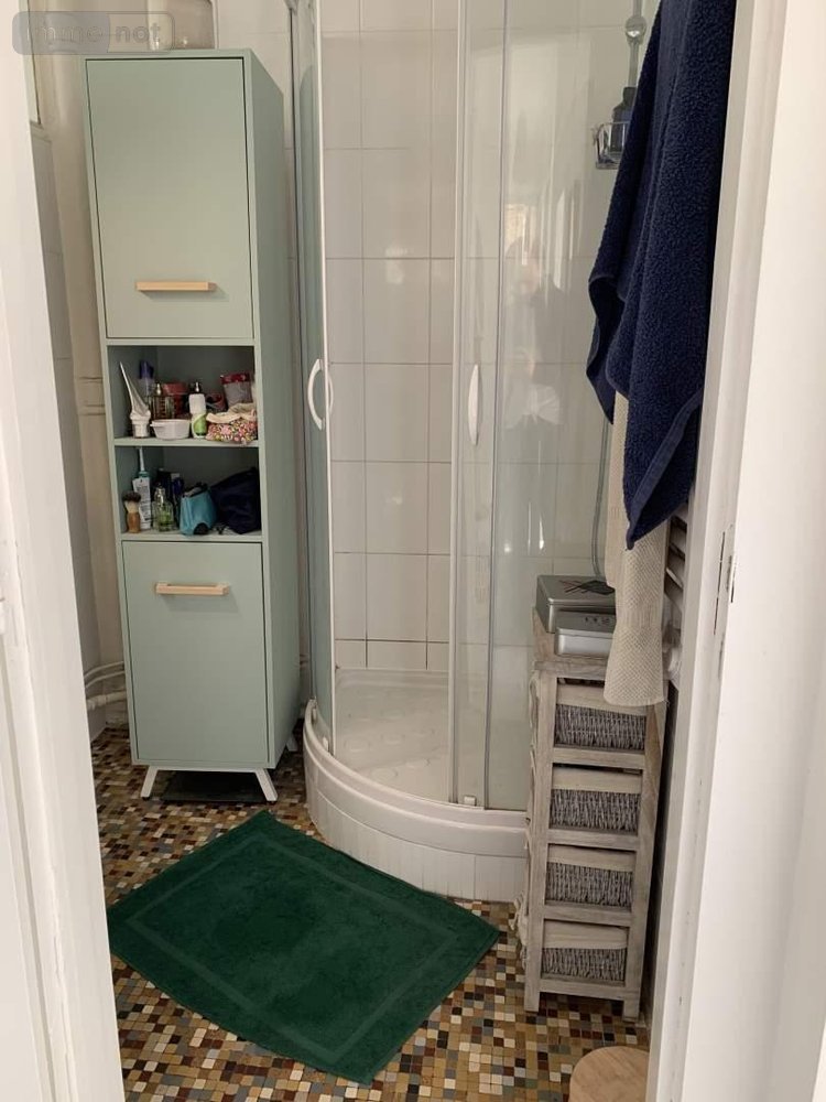 Appartement a vendre Rennes 35000 Ille-et-Vilaine 85 m2 3 pièces 365750 euros