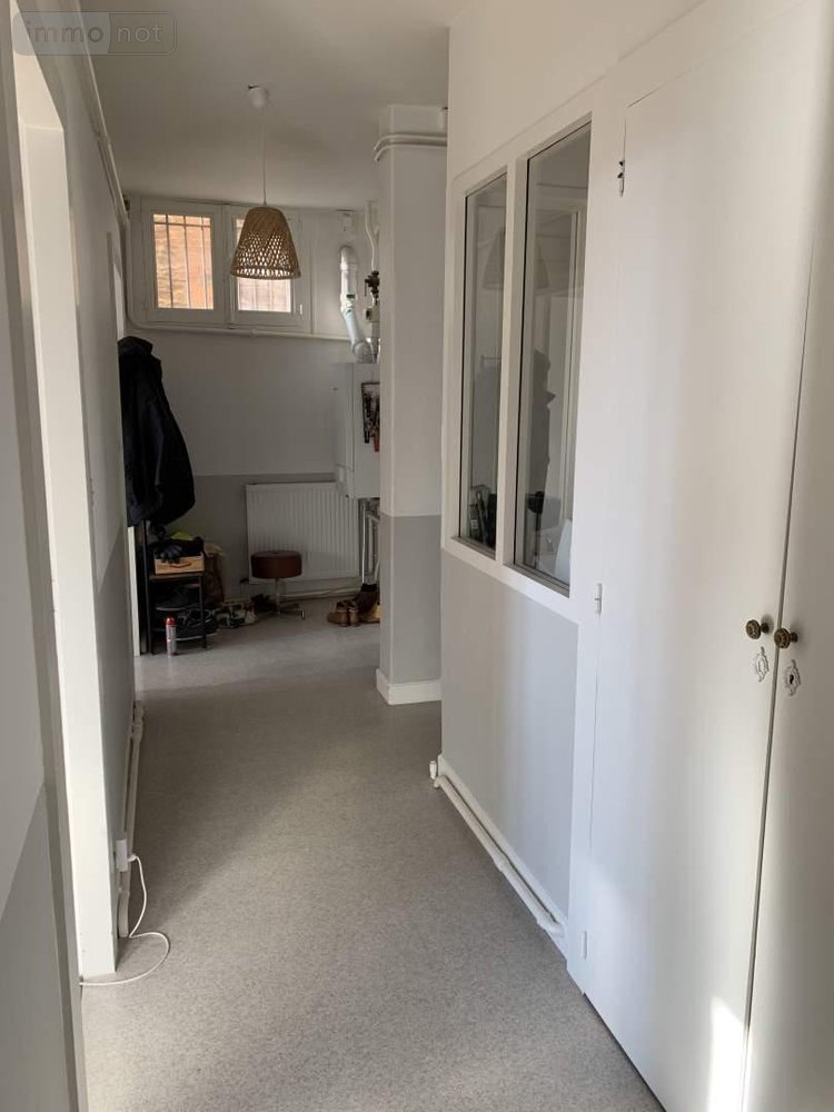 Appartement a vendre Rennes 35000 Ille-et-Vilaine 85 m2 3 pièces 365750 euros