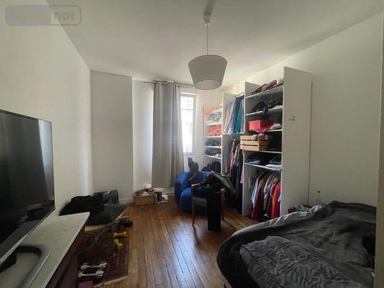 Appartement a vendre Rennes 35000 Ille-et-Vilaine 85 m2 3 pièces 365750 euros