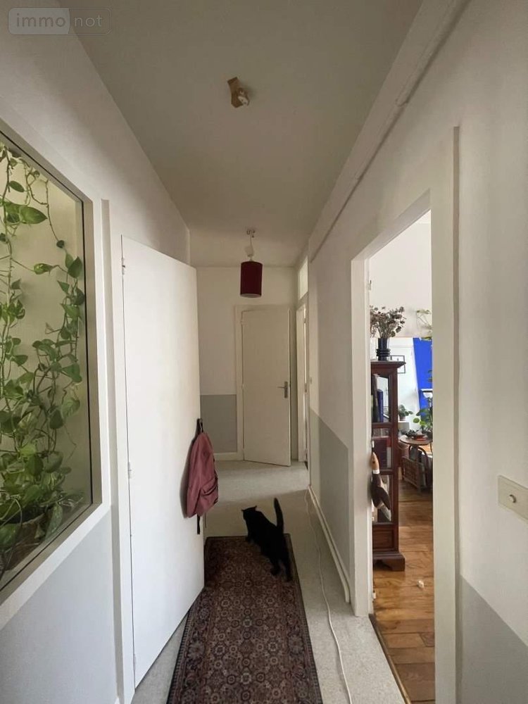 Appartement a vendre Rennes 35000 Ille-et-Vilaine 85 m2 3 pièces 365750 euros