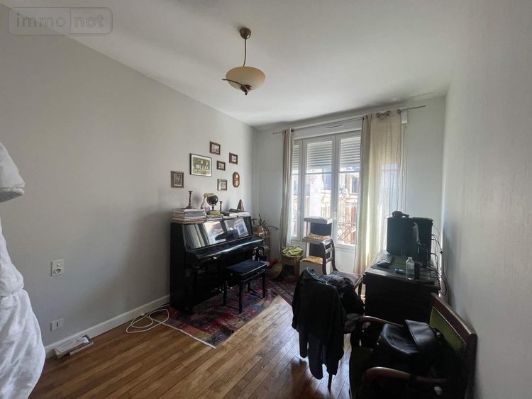 Appartement a vendre Rennes 35000 Ille-et-Vilaine 85 m2 3 pièces 365750 euros