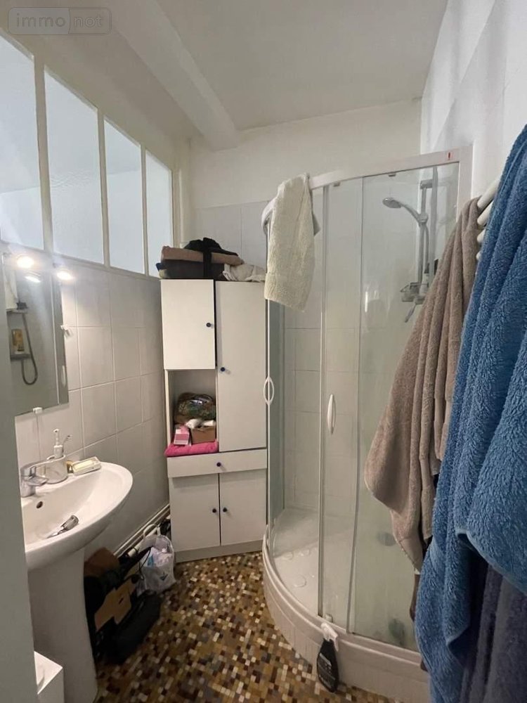 Appartement a vendre Rennes 35000 Ille-et-Vilaine 85 m2 3 pièces 365750 euros