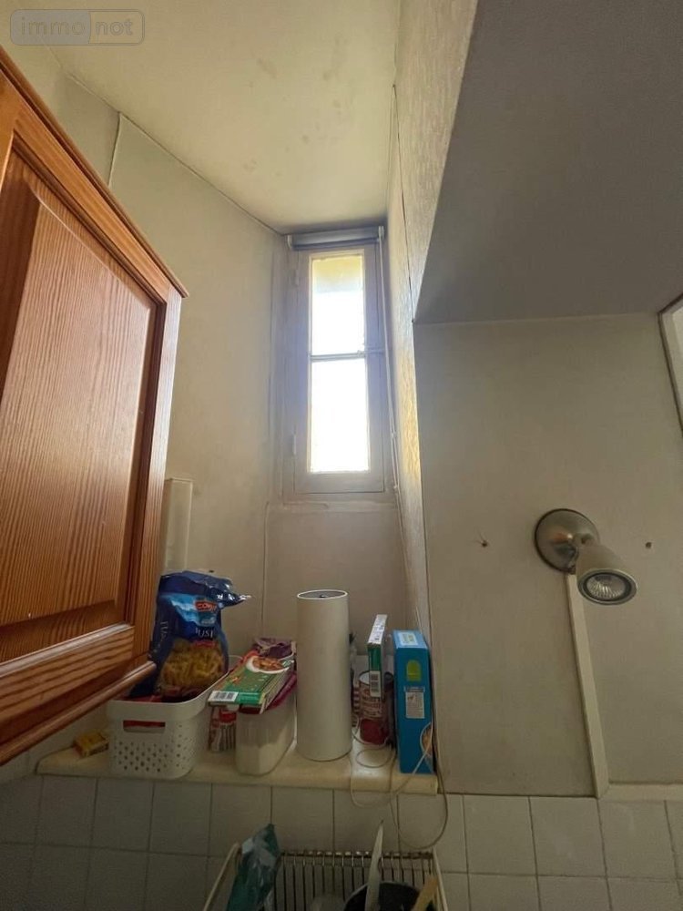 Appartement a vendre Rennes 35000 Ille-et-Vilaine 16 m2 1 pièce 99500 euros