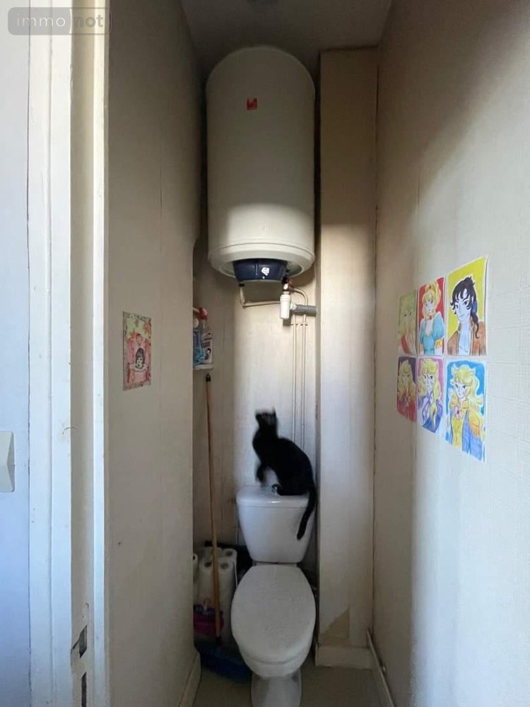 Appartement a vendre Rennes 35000 Ille-et-Vilaine 16 m2 1 pièce 99500 euros