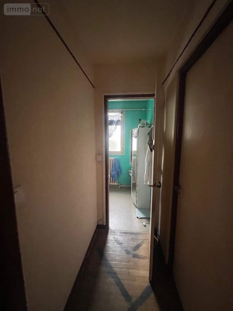 Appartement a vendre Rennes 35000 Ille-et-Vilaine 69 m2 3 pièces 292600 euros