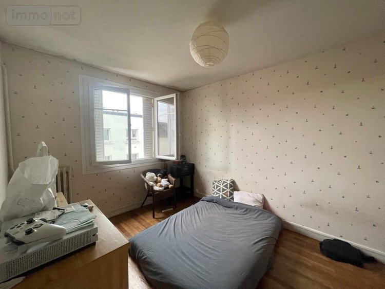 Appartement a vendre Rennes 35000 Ille-et-Vilaine 69 m2 3 pièces 292600 euros