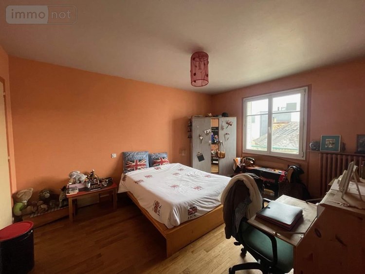 Appartement a vendre Rennes 35000 Ille-et-Vilaine 69 m2 3 pièces 292600 euros