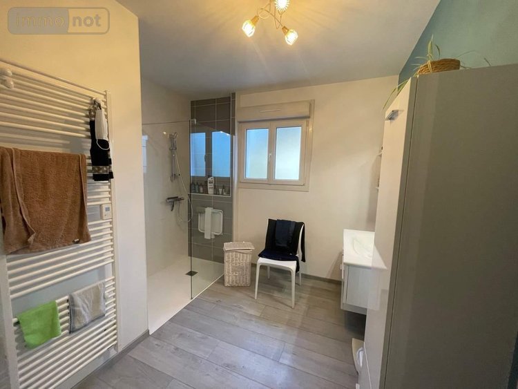Maison a vendre Châteaubourg 35220 Ille-et-Vilaine 134 m2 7 pièces 344800 euros