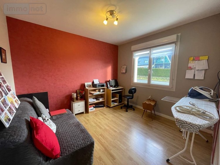 Maison a vendre Châteaubourg 35220 Ille-et-Vilaine 134 m2 7 pièces 344800 euros