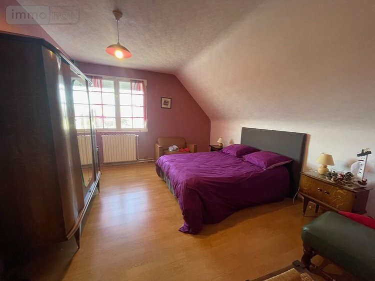 Maison a vendre Châteaubourg 35220 Ille-et-Vilaine 134 m2 7 pièces 344800 euros