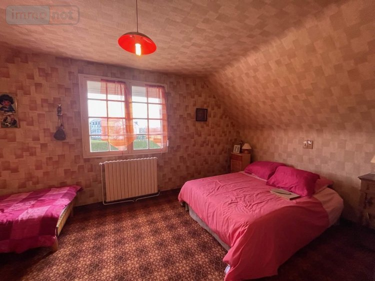 Maison a vendre Châteaubourg 35220 Ille-et-Vilaine 134 m2 7 pièces 344800 euros