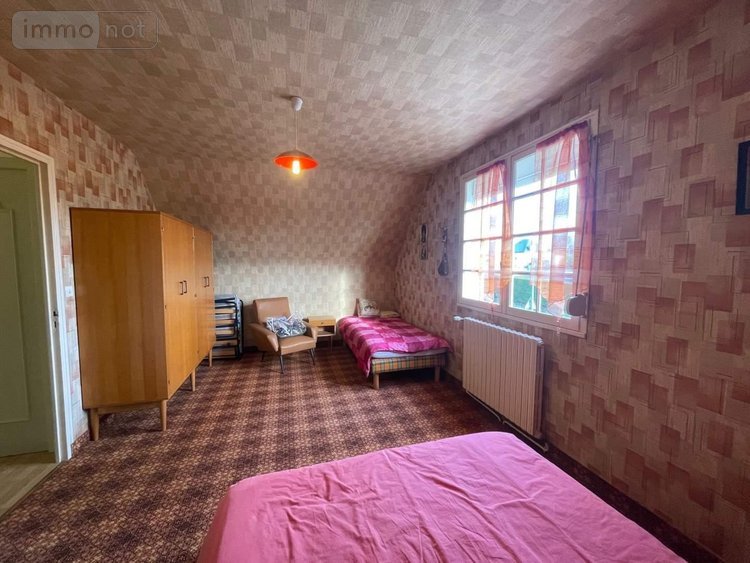 Maison a vendre Châteaubourg 35220 Ille-et-Vilaine 134 m2 7 pièces 344800 euros