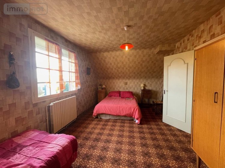 Maison a vendre Châteaubourg 35220 Ille-et-Vilaine 134 m2 7 pièces 344800 euros