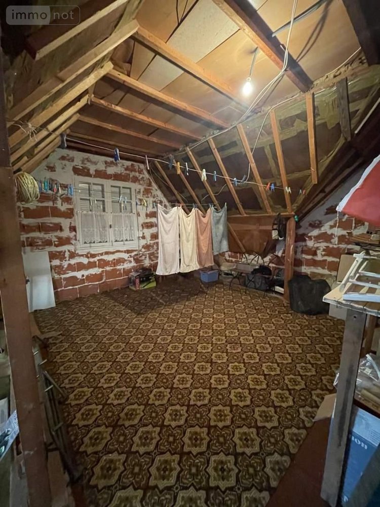 Maison a vendre Châteaubourg 35220 Ille-et-Vilaine 134 m2 7 pièces 344800 euros