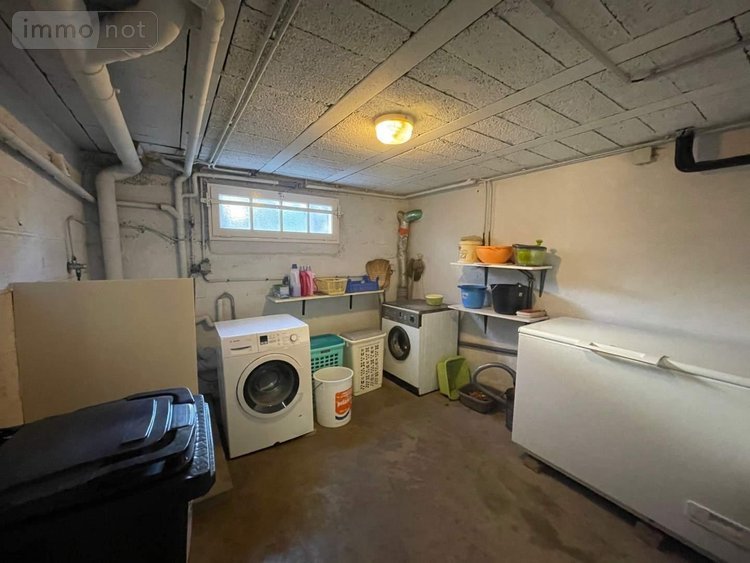 Maison a vendre Châteaubourg 35220 Ille-et-Vilaine 134 m2 7 pièces 344800 euros