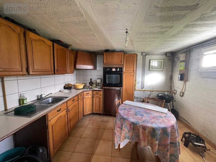 Maison a vendre Châteaubourg 35220 Ille-et-Vilaine 134 m2 7 pièces 344800 euros