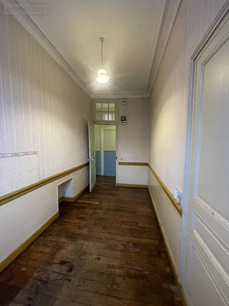 Appartement a vendre Rennes 35000 Ille-et-Vilaine 114 m2 6 pièces 465000 euros