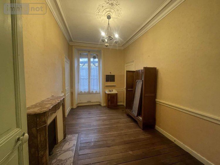 Appartement a vendre Rennes 35000 Ille-et-Vilaine 114 m2 6 pièces 427000 euros