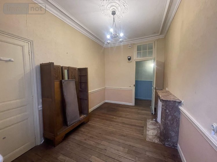 Appartement a vendre Rennes 35000 Ille-et-Vilaine 114 m2 6 pièces 427000 euros