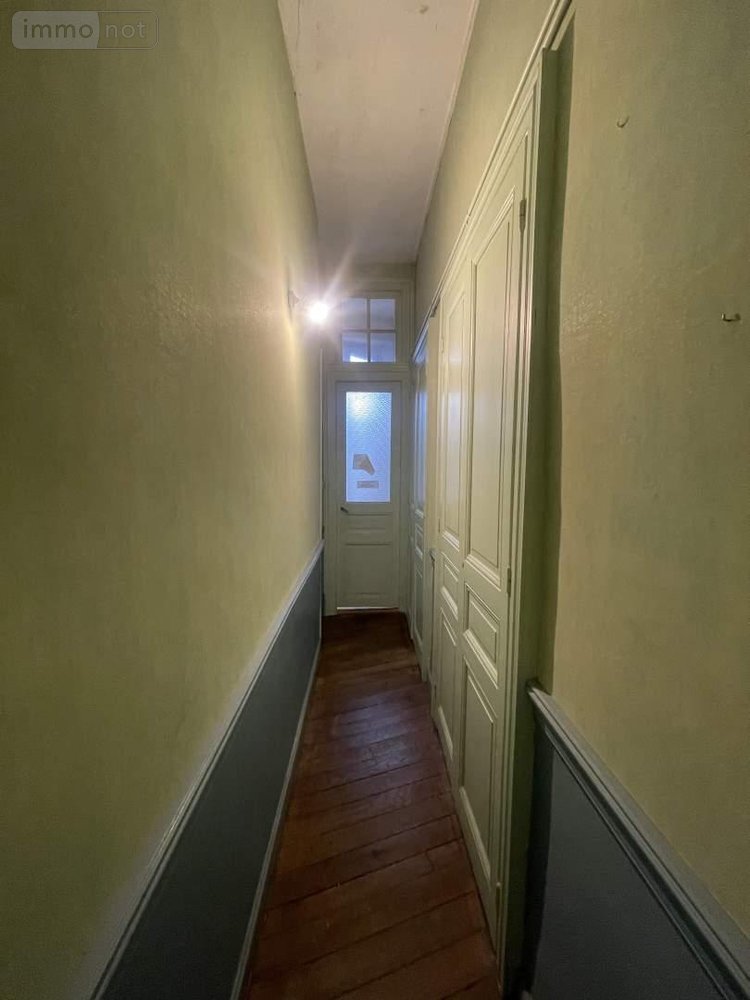 Appartement a vendre Rennes 35000 Ille-et-Vilaine 114 m2 6 pièces 465000 euros