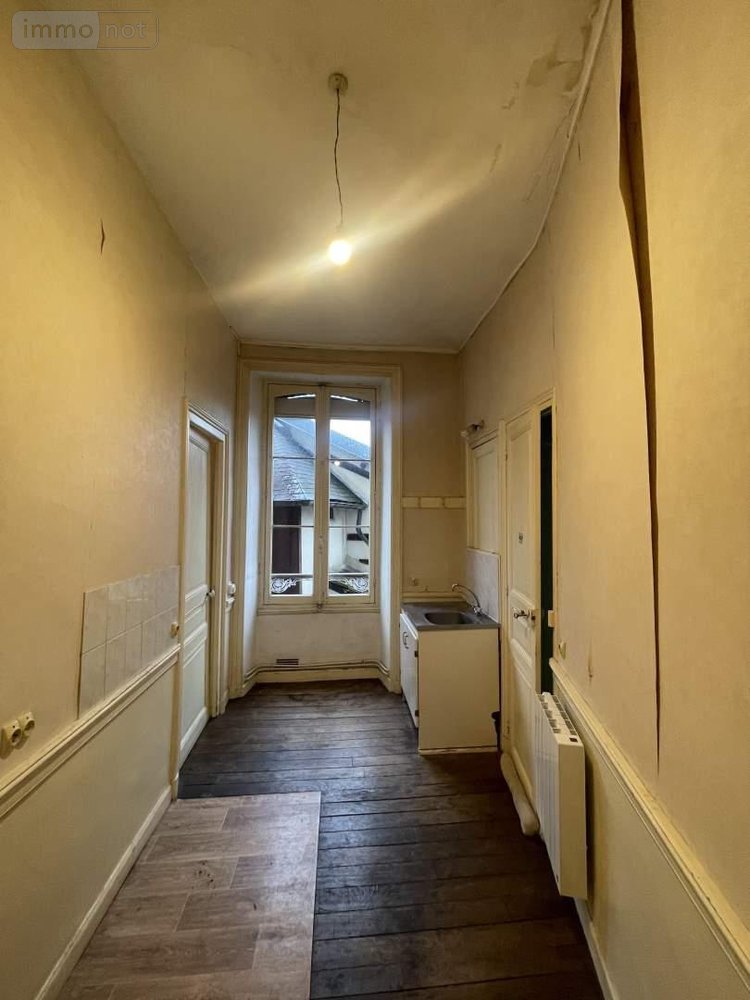Appartement a vendre Rennes 35000 Ille-et-Vilaine 114 m2 6 pièces 465000 euros