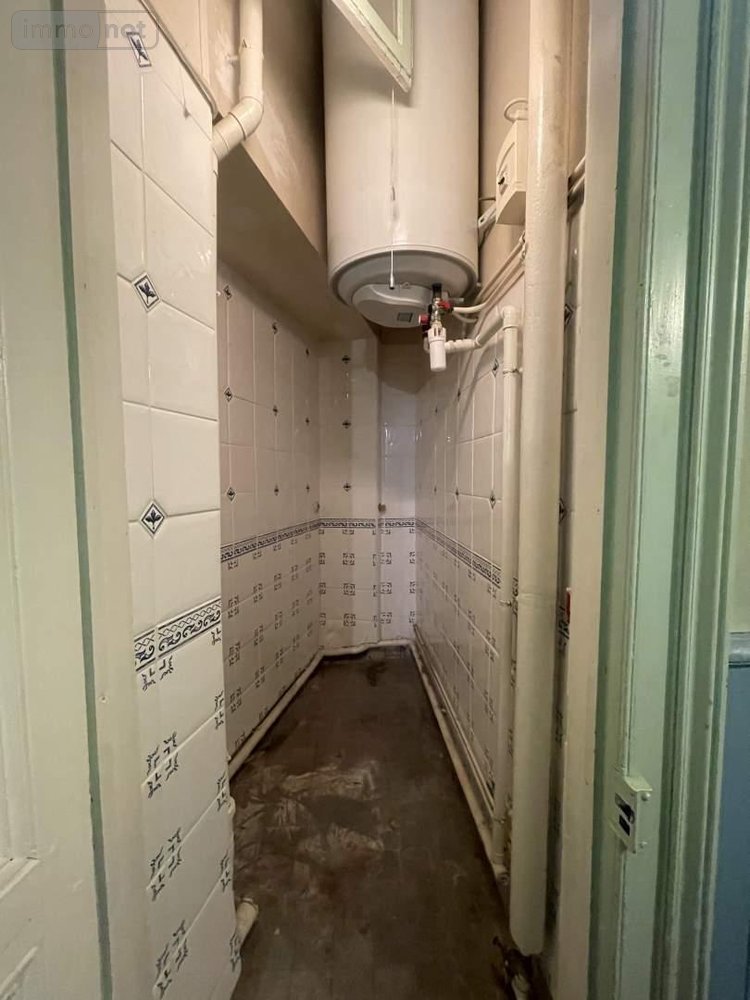 Appartement a vendre Rennes 35000 Ille-et-Vilaine 114 m2 6 pièces 465000 euros