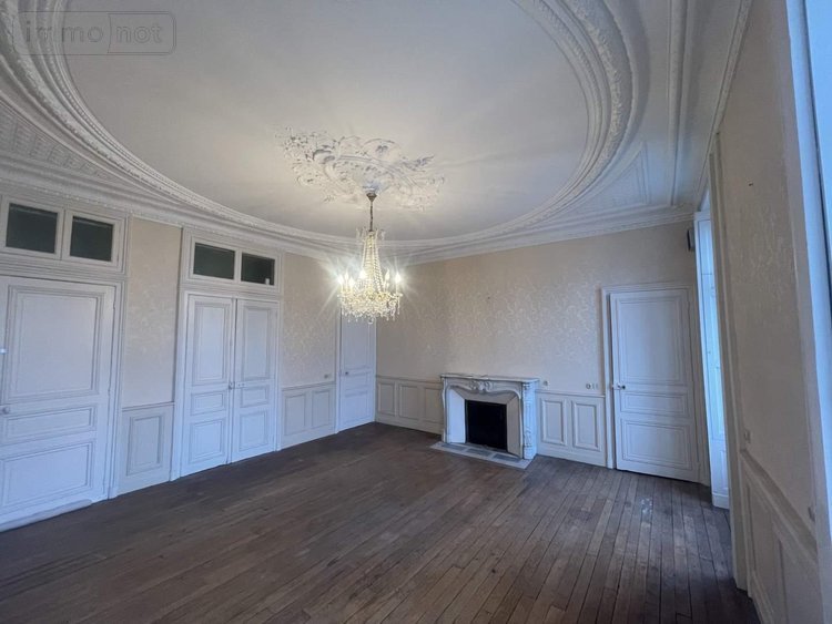 Appartement a vendre Rennes 35000 Ille-et-Vilaine 114 m2 6 pièces 465000 euros