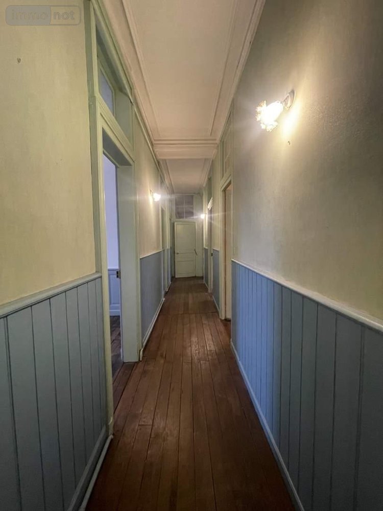 Appartement a vendre Rennes 35000 Ille-et-Vilaine 114 m2 6 pièces 427000 euros