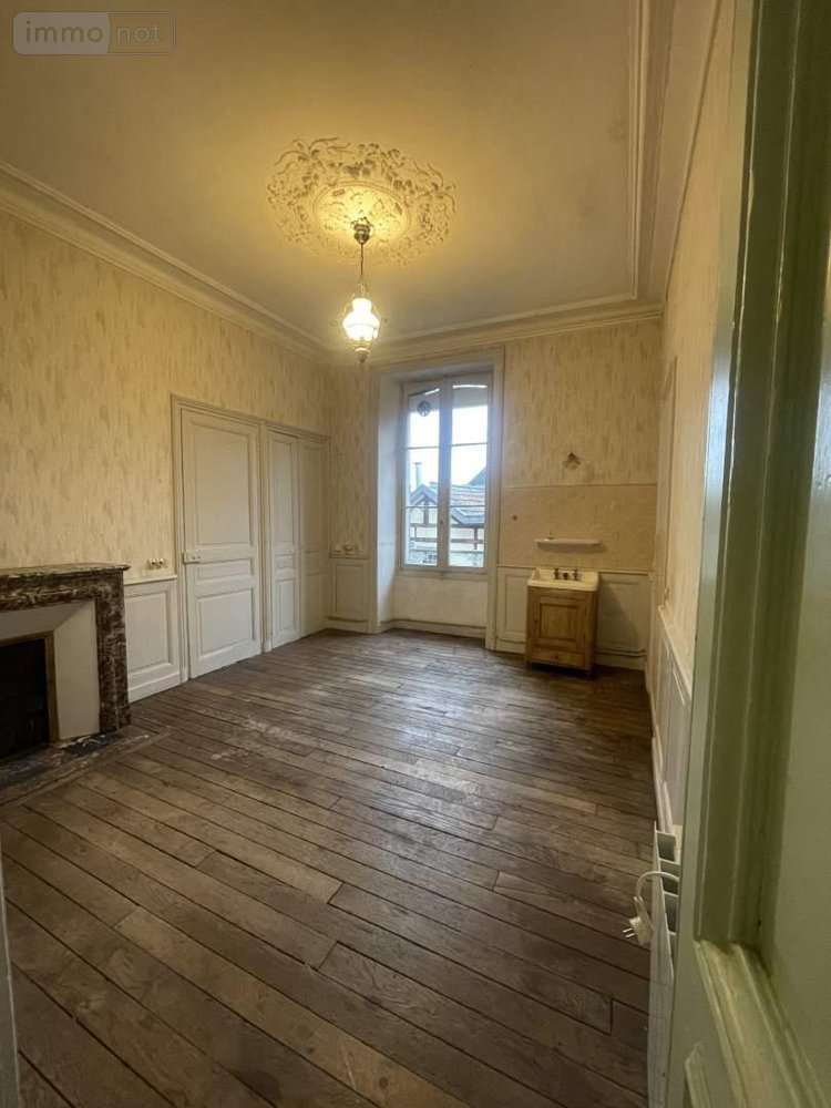 Appartement a vendre Rennes 35000 Ille-et-Vilaine 114 m2 6 pièces 427000 euros